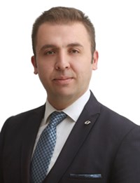 Mustafa Sait ARCAKLIOĞLU